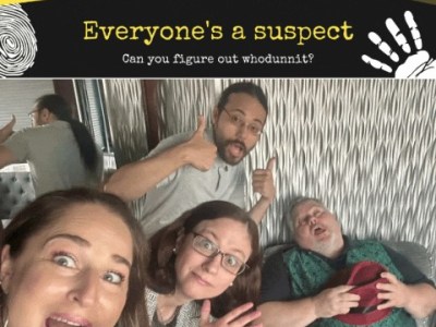 2025 Long Island Murder Mystery  Shows – SUNY, Corporate Events &&nbsp;More